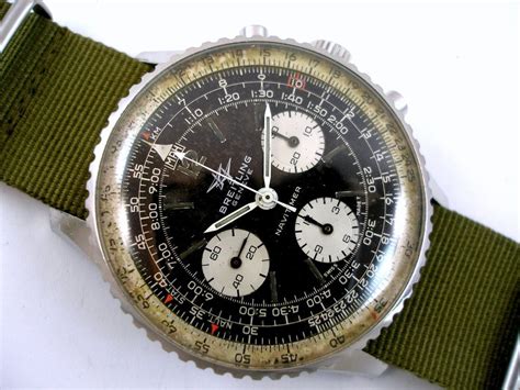 breitling marchio|breitling navitimer 1969.